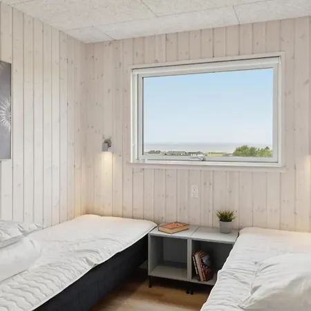 Villavilla 668 - Skastrup Strand, Fyn Og Oer Dom wakacyjny Bogense