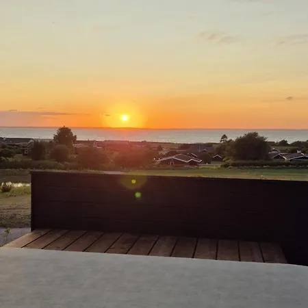 Villavilla 668 - Skastrup Strand, Fyn Og Oer Dom wakacyjny