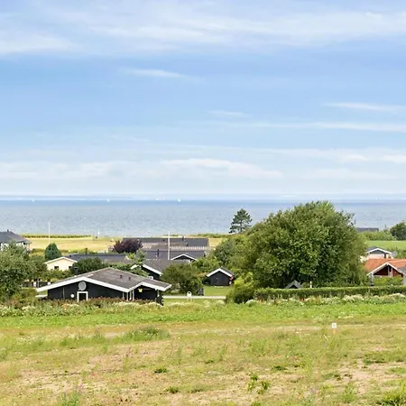 Dom wakacyjny Villavilla 668 - Skastrup Strand, Fyn Og Oer