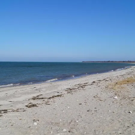 Dom wakacyjny Villavilla 668 - Skastrup Strand, Fyn Og Oer Bogense