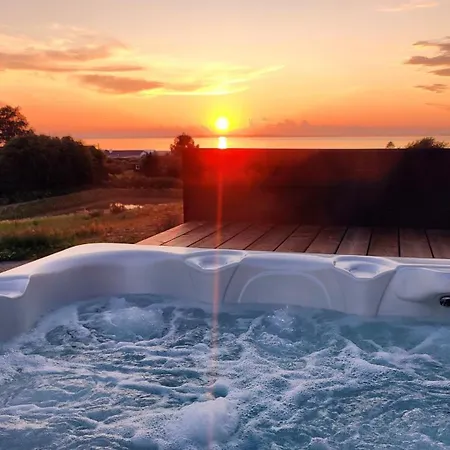 Villavilla 668 - Skastrup Strand, Fyn Og Oer Dom wakacyjny Bogense
