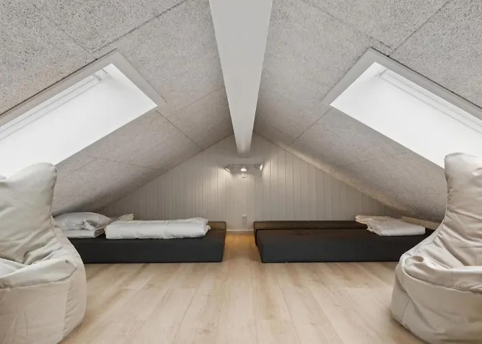 Villavilla 668 - Skastrup Strand, Fyn Og Oer Дом отдыха